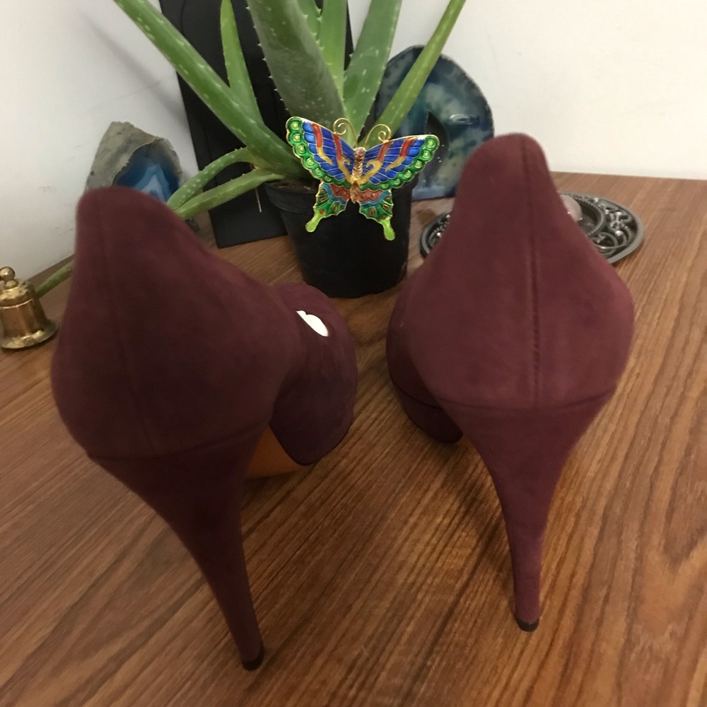 Gucci shoes 8 - Picture 2 of 6